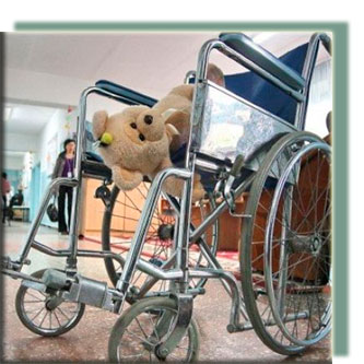 Проект закона по использованию средств материнского капитала на реабилитацию детей инвалидов с 2013 года