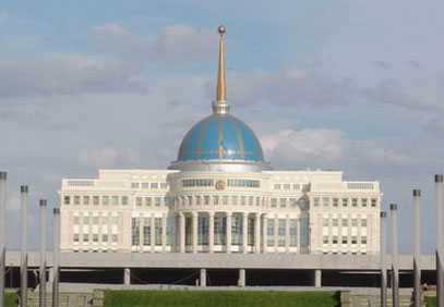 Пенсия в Казахстане должна составлять две третьи от прожиточного минимума